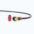 Pompka rowerowa Lezyne Sport Floor Drive 3.5 metallic silver 2
