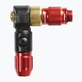 Pompka rowerowa Lezyne Sport Floor Drive 3.5 metallic silver 4