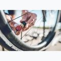 Pompka rowerowa Lezyne Sport Floor Drive 3.5 metallic silver 5