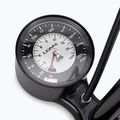 Pompka rowerowa Lezyne Steel Floor Drive 3.5 black gloss 3