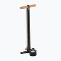 Pompka rowerowa Lezyne Steel Floor Drive 3.5 black gloss 6