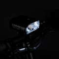 Lampka rowerowa Lezyne Light Front Power Hb Drive Stvzo 500 black 4