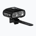 Lampka rowerowa Lezyne Light Front Power Hb Drive Stvzo 500 black 5