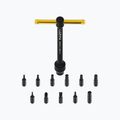 Klucz dynamometryczny Lezyne Torque Drive black/gold 3