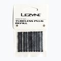Guma do naprawy opon Lezyne Tubeless Plug Refill 10 szt. black 2