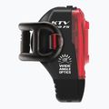 Lampka rowerowa tylna Lezyne Led KTV Pro Drive Rear black 2