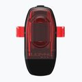 Lampka rowerowa tylna Lezyne Led KTV Pro Drive Rear black 3