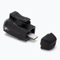 Zestaw lampek rowerowych Lezyne Led KTV Drive USB Pair black 3