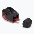 Zestaw lampek rowerowych Lezyne Led KTV Drive USB Pair black 4