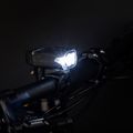 Zestaw lampek rowerowych Lezyne Led KTV Drive USB Pair black 5