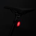 Zestaw lampek rowerowych Lezyne Led KTV Drive USB Pair black 6
