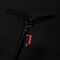 Lampka rowerowa tylna Lezyne Strip Drive USB Rear black 3