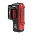 Lampka rowerowa tylna Lezyne Strip Drive USB Rear black 4