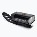Zestaw lampek rowerowych Lezyne set Mini Drive 400FEMTO Drive USB black