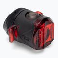 Zestaw lampek rowerowych Lezyne set Mini Drive 400FEMTO Drive USB black 2