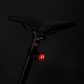 Zestaw lampek rowerowych Lezyne set Mini Drive 400FEMTO Drive USB black 6