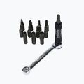 Klucz rowerowy Lezyne Ratchet Kit black