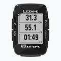 Licznik rowerowy Lezyne Macro Easy GPS black