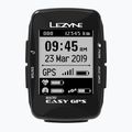 Licznik rowerowy Lezyne Macro Easy GPS black 2