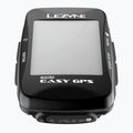 Licznik rowerowy Lezyne Macro Easy GPS black 3