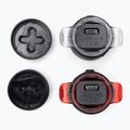 Zestaw lampek rowerowych Lezyne Led Femto Drive USB  black 3