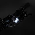 Zestaw lampek rowerowych Lezyne Led Femto Drive USB  black 4
