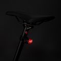 Zestaw lampek rowerowych Lezyne Led Femto Drive USB  black 5