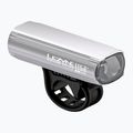 Lampka rowerowa przednia Lezyne Power Stvzo Pro 115 gloss silver