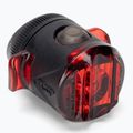 Zestaw lampek rowerowych Lezyne set LED KTV Drive USB 200FEMTO Drive USB black 2