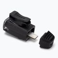 Zestaw lampek rowerowych Lezyne set LED KTV Drive USB 200FEMTO Drive USB black 3