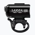 Lampka rowerowa przednia Lezyne Power HB Drive Stvzo 500 Loaded black 3