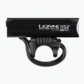 Lampka rowerowa przednia Lezyne Power Stvzo Pro 115 Remote Loaded gloss black 3