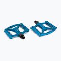 Pedały rowerowe Exustar PB557 blue