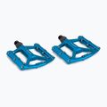 Pedały rowerowe Exustar PB557 blue 2