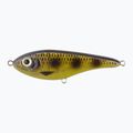 Wobler Strike Pro Buster Jerk II Floating C713G TEV-EG049F