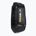 Torba do badmintona VICTOR Rucksack BR7007 C black/gold