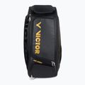 Torba do badmintona VICTOR Rucksack BR7007 C black/gold 2