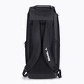 Torba do badmintona VICTOR Rucksack BR7007 C black/gold 3