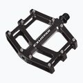Pedały rowerowe Exustar PB73 black 4