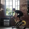 Rower spinningowy Horizon Fitness GR7 + Konsola IDC 11