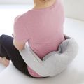 Masażer SYNCA Quzy light gray 10