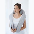 Masażer SYNCA Quzy light gray 12