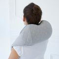 Masażer SYNCA Quzy light gray 13