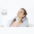 Masażer SYNCA Quzy light gray 16