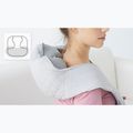 Masażer SYNCA Quzy light gray 17