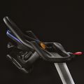 Rower spinningowy Matrix Fitness Indoor Cycle CXP WIFI black 6