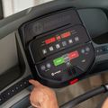 Bieżnia elektryczna Horizon Fitness T101 czarny 4