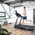 Bieżnia elektryczna Horizon Fitness 7.0 czarny 7