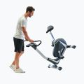 Rower stacjonarny Horizon Fitness Paros E Upright 9