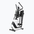 Trenażer eliptyczny Horizon Fitness Andes 3.1 black/white 2